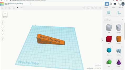 export tinkercad to.